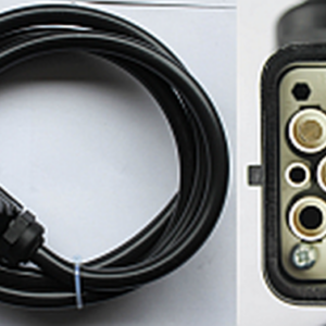 ECO EEinsp 4x2,5mm²