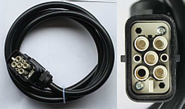 ECO EEinsp 4x2,5mm²
