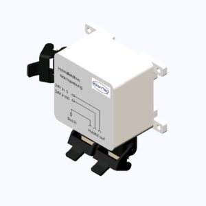 Nachspeisung 24V PB-hybrid