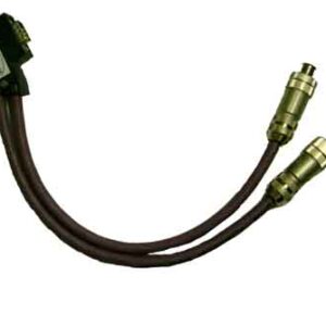 Anschlussadapter BT200-M12