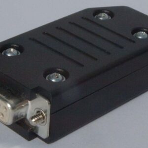 D-Sub 9 pol Buchse kst