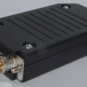 D-Sub 15 pol Stift kst