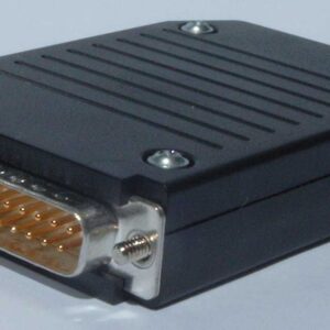 D-Sub 25 pol Stift kst