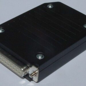 D-Sub 25 pol Buchse kst