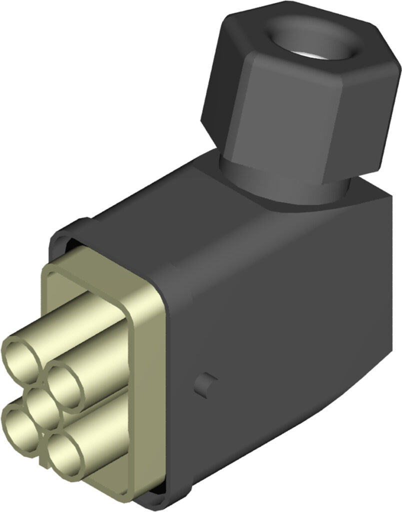 Energie set Q4 sti_4x2,5 w