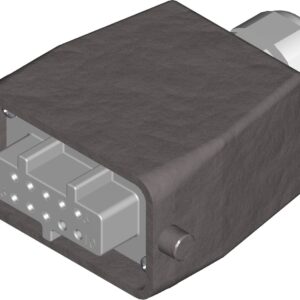 Motorsteckverbinder Bu 10E 1,5 S ger