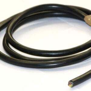 E+M Ltg Meterw. 4x2,5mm2