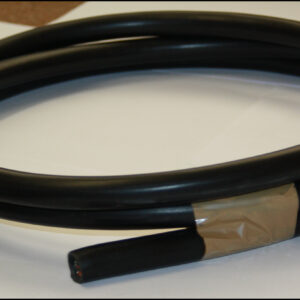 E-Bus-Leitung Meterw. 4x4 mm2