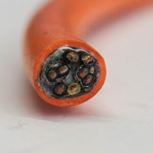 Motorltg (4x1+2x(2x0,75))