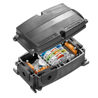Powerbox FL 5x6mm2