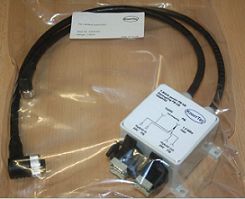 PB T-Stueck passiv Hybrid M12 H