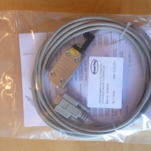 Kabel fuer IOP Tuereinbau