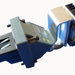 Bremswiderstand f. G110D 1,5kW ohne Beruehrungsschutz