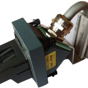 Bremswiderstand f. G110D 4kW ohne Beruehrungsschutz