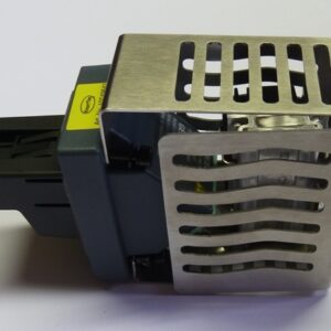 Bremswiderstand f. G110D 3kW mit integriertem Beruehrschutz