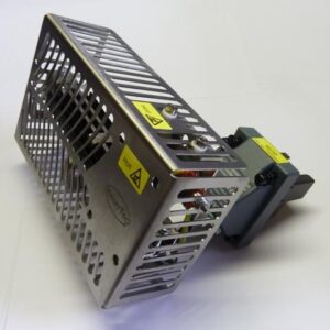 Bremswiderstand f. G110D 140W mit integr. Beruehrschutz bis 3kW