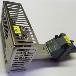 Bremswiderstand f. G110D 140W mit integr. Beruehrschutz  ab 4kW