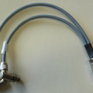 Y-Anschluss Kombigeber