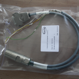 Y-Anschluss Kombigeber CU250S-2