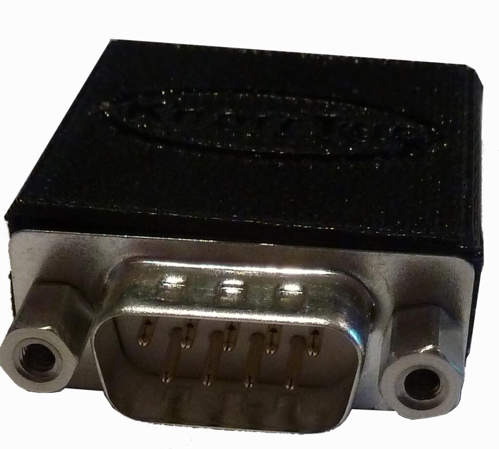 Distanzstecker CU240x-2