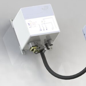 Notabschaltbox 400 V