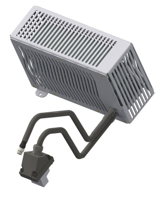 Bremswiderstand G110D/ 800 W