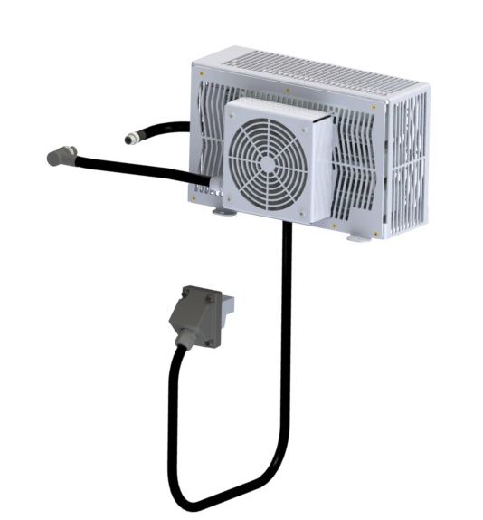 Bremswiderstand G110D/ 1200 W