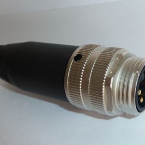 Kabelstecker 7/8" gerade