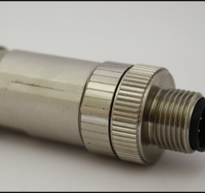 Kabelstecker, M12 8pol S