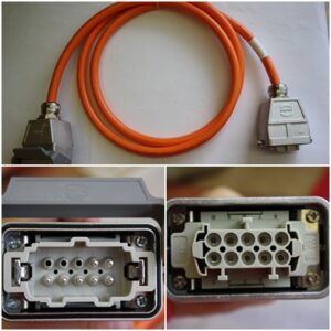 Motor______11 11x2,5_