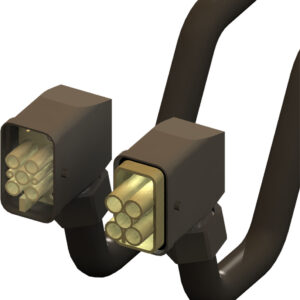 ET Einspeisel. 4x6mm2