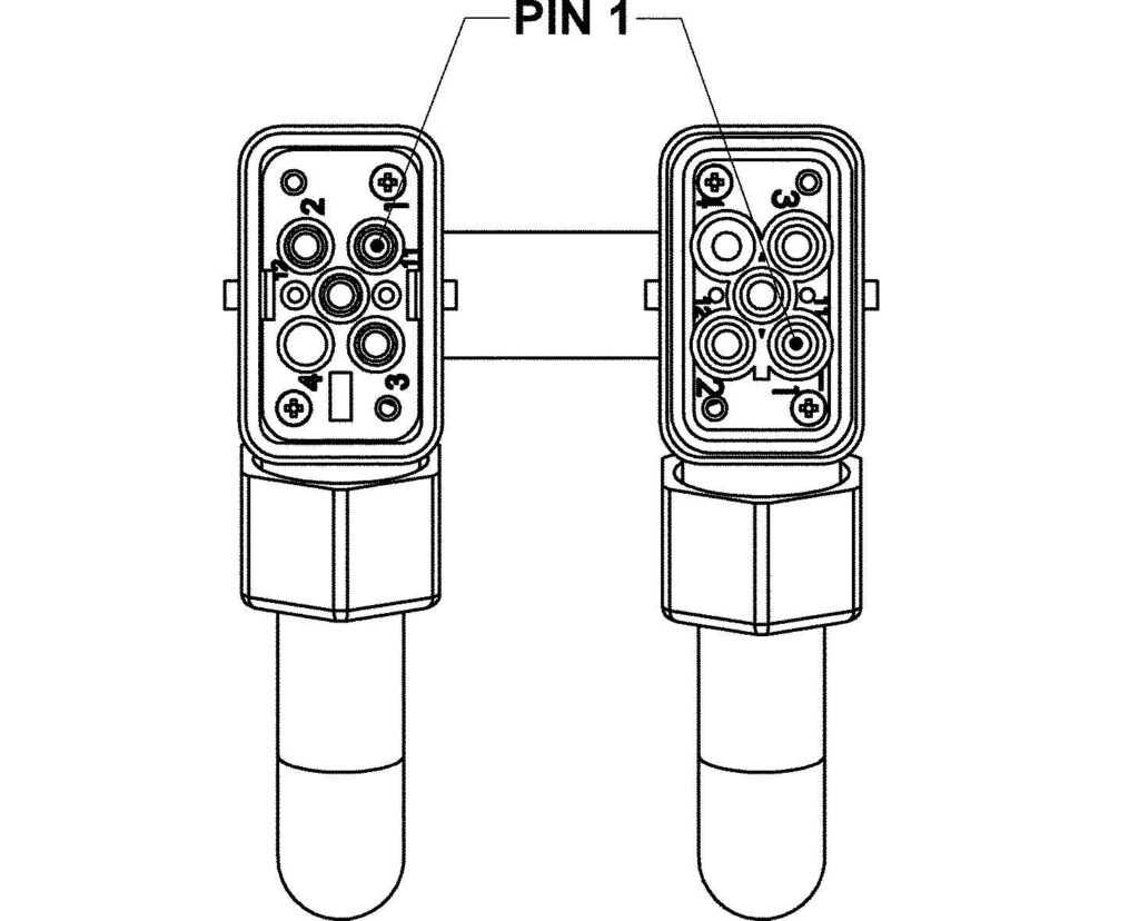 ET Einspeise-Ltg 4x6mm2 oL