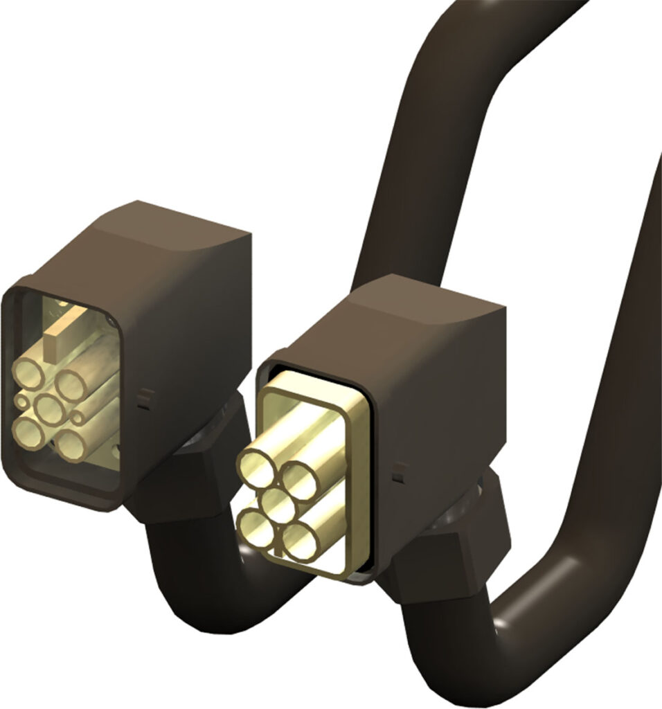 Energieweit RSM 4x6mm² o.Ltg