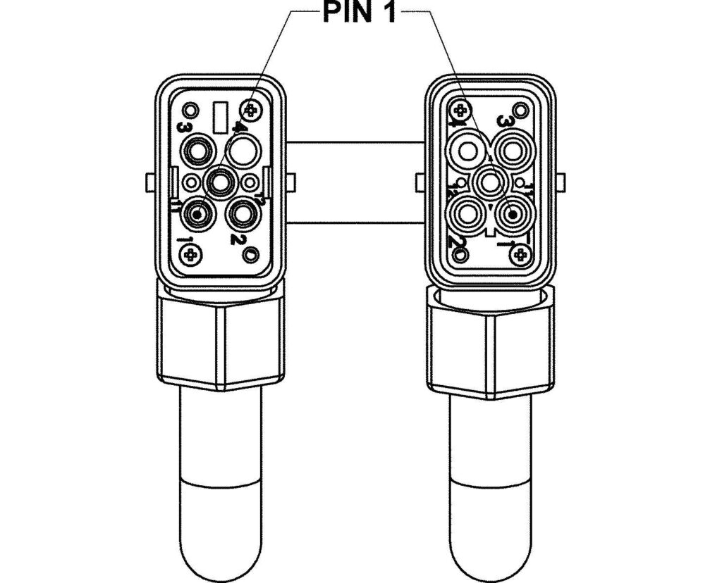 Energieweit RSM 4x6mm² o.Ltg