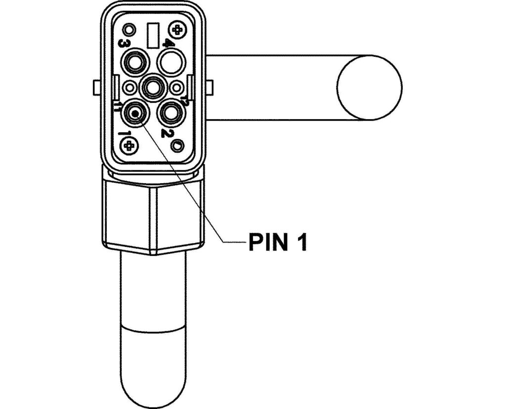 ET Einspeise-Ltg B 5x6mm2