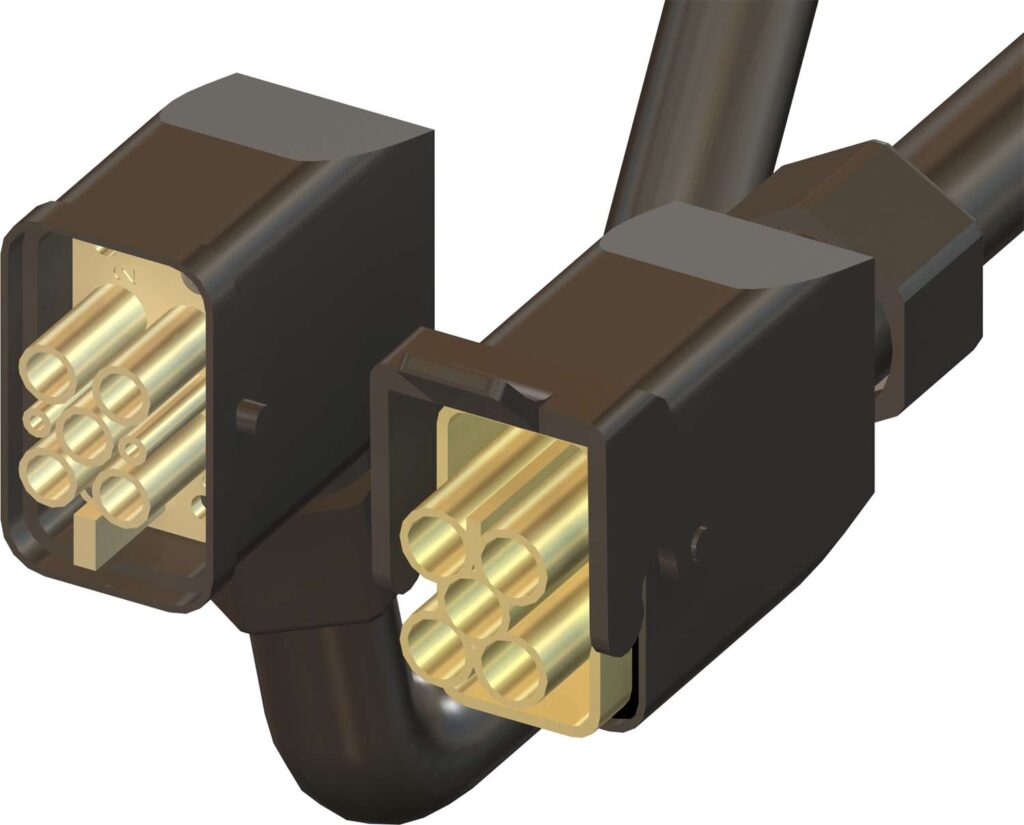 EEinsp. RSM 4x2,5mm2 o.Ltg