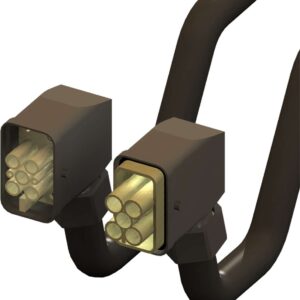 Eweiter RSM/ MS 4x2,5mm2