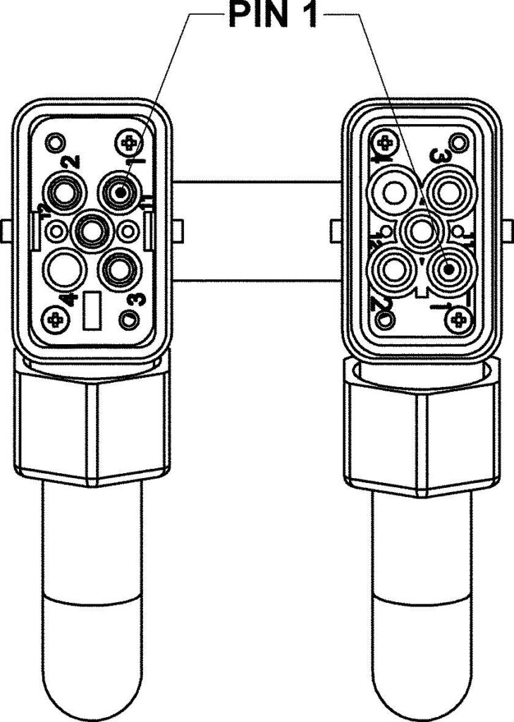 Eweiter RSM/MS 4x2,5mm2