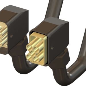 Energieweiter MS 4x4mm2