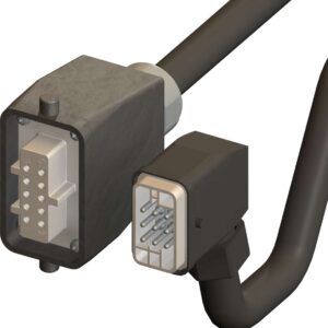 Motorl Q8-10E 4x2,5mm2