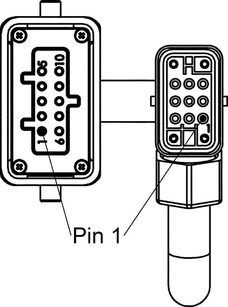 Motorl. 10E 4x1,5mm2 o.Ltg