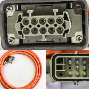 ET200X M-Ltg Q8-10E FU o.L.