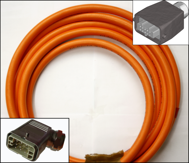 M-Ltg FU Q8-10E 1+2x2S