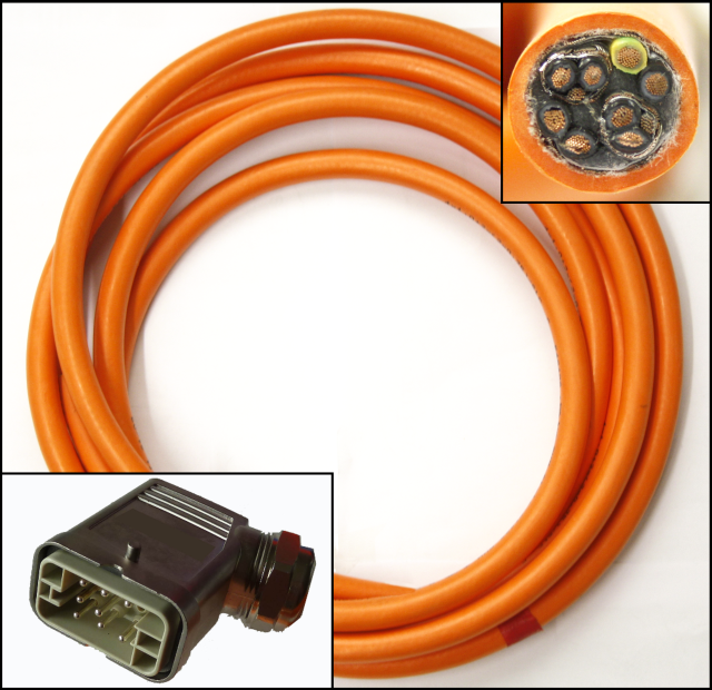 G120D M-Ltg Q8-FU 4D 7,5m