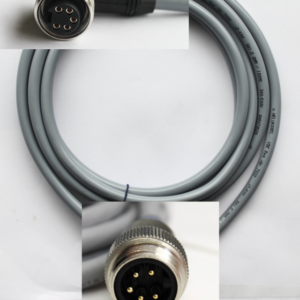 Systemltg 7/8" w Sti/Bu