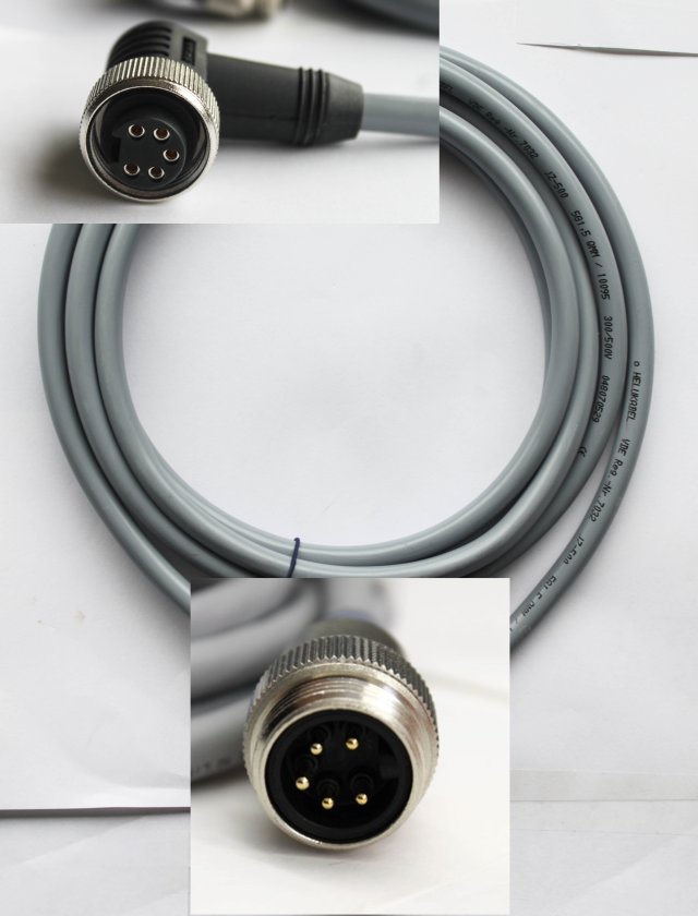 Systemltg 7/8" w Sti/Bu o.Ltg