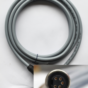 Systemleitung 7/8"ger -/Bu