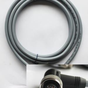 Systemleitung 7/8" w-/Bu