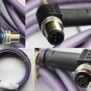 Systemleitung PB M12 W