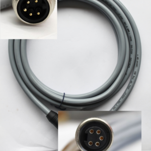 Systemleitung 7/8"gSt/Bu